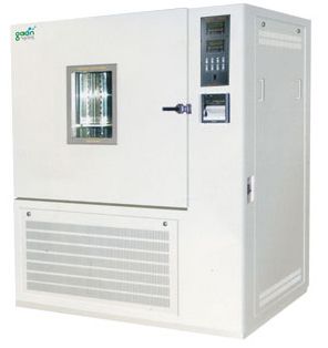 Constant Temp. ＆ Humidity Chamber 항온항습조 (SW-90HM)